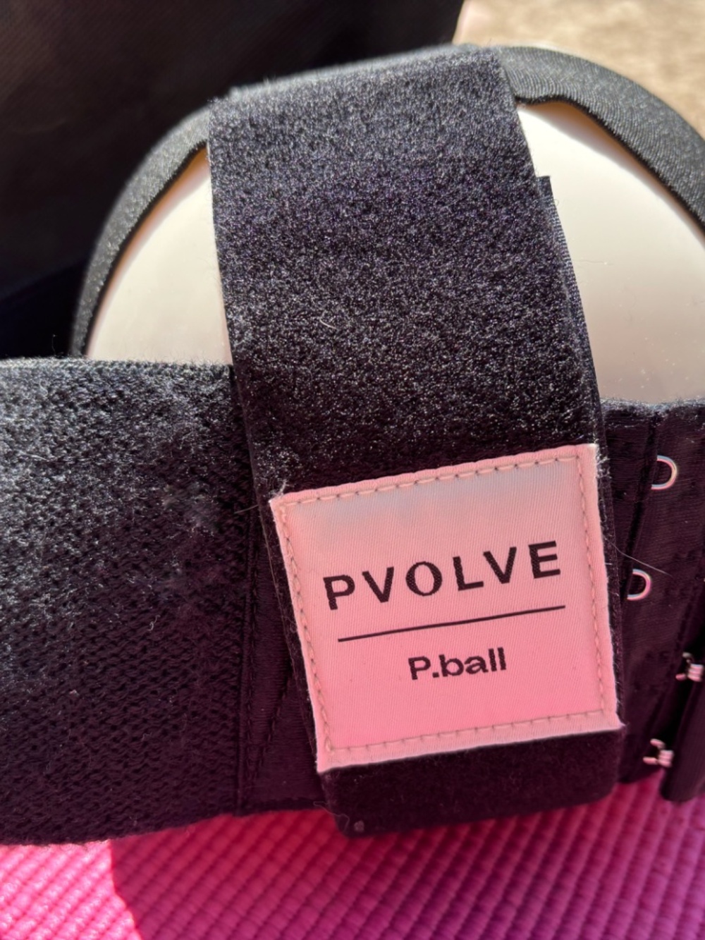 Pvolve bundle - Picture 5 of 7